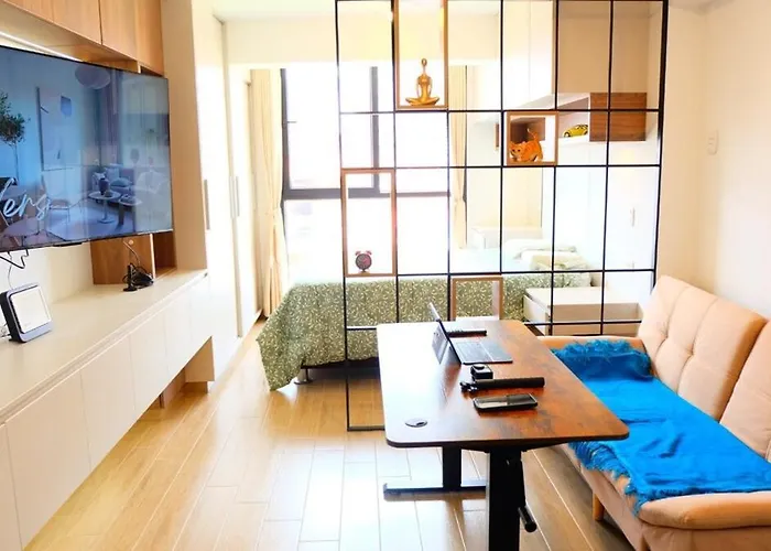 Apartamento Mollechayoqbnb *