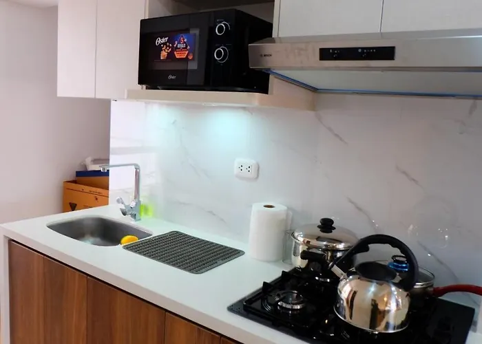 Mollechayoqbnb Apartamento *