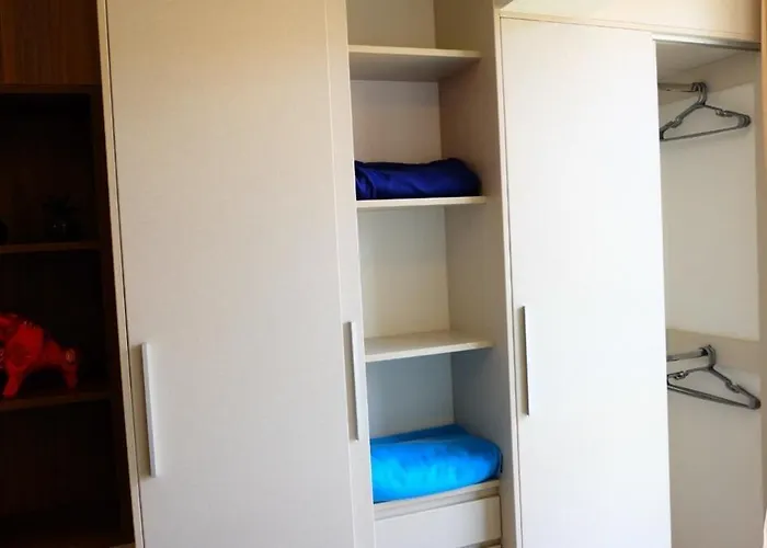 Apartamento Mollechayoqbnb *