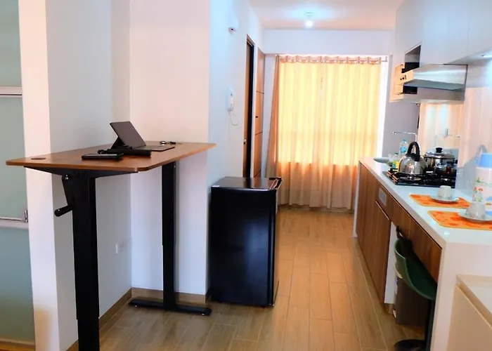 Apartamento Mollechayoqbnb Cuzco